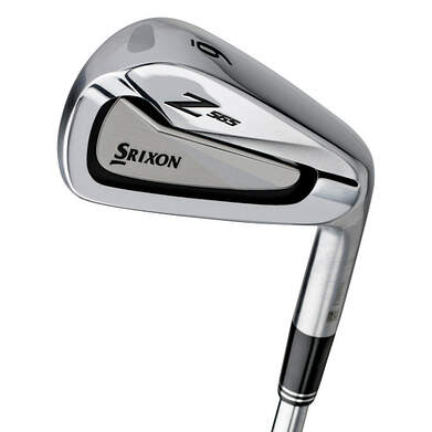 Srixon Z 565 Single Iron